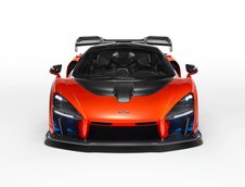 McLaren Senna