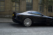 McLaren SLR Carbon by Project Kahn