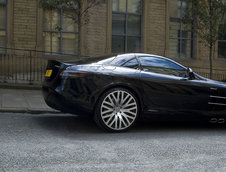 McLaren SLR Carbon by Project Kahn