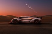 McLaren Solus GT