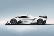 McLaren Solus GT