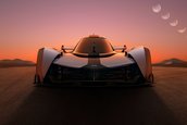McLaren Solus GT