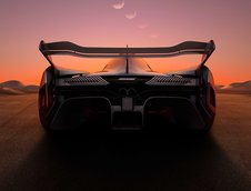 McLaren Solus GT