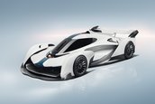 McLaren Solus GT