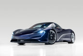 McLaren Speedtail de vanzare
