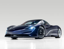 McLaren Speedtail de vanzare