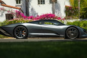 McLaren Speedtail de vanzare