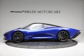 McLaren Speedtail de vanzare