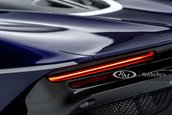 McLaren Speedtail de vanzare