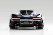 McLaren Speedtail de vanzare