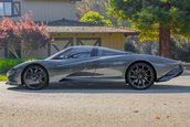 McLaren Speedtail de vanzare