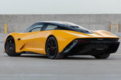 McLaren Speedtail de vanzare