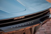 McLaren Speedtail de vanzare