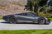 McLaren Speedtail de vanzare
