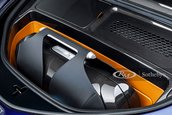 McLaren Speedtail de vanzare