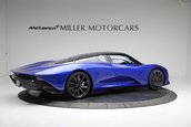 McLaren Speedtail de vanzare