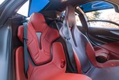 McLaren Speedtail de vanzare