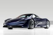 McLaren Speedtail de vanzare