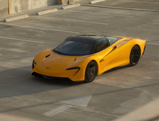 McLaren Speedtail de vanzare