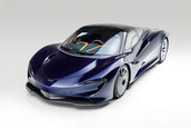 McLaren Speedtail de vanzare