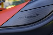 McLaren Speedtail de vanzare