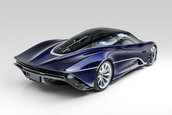 McLaren Speedtail de vanzare