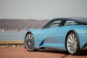 McLaren Speedtail de vanzare