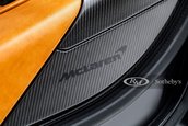 McLaren Speedtail de vanzare
