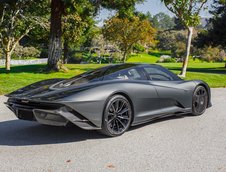 McLaren Speedtail de vanzare