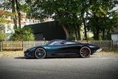McLaren Speedtail de vanzare