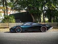 McLaren Speedtail de vanzare