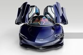 McLaren Speedtail de vanzare