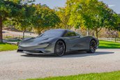 McLaren Speedtail de vanzare