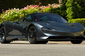McLaren Speedtail de vanzare