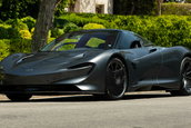 McLaren Speedtail de vanzare
