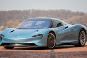McLaren Speedtail de vanzare
