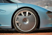McLaren Speedtail de vanzare