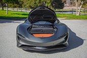 McLaren Speedtail de vanzare