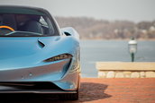 McLaren Speedtail de vanzare