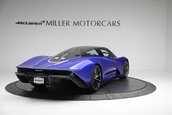 McLaren Speedtail de vanzare