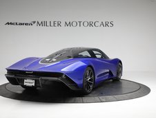 McLaren Speedtail de vanzare
