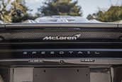 McLaren Speedtail de vanzare