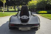 McLaren Speedtail de vanzare