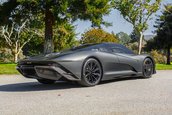McLaren Speedtail de vanzare