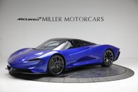 McLaren Speedtail de vanzare