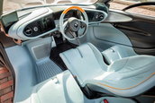 McLaren Speedtail de vanzare