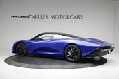 McLaren Speedtail de vanzare
