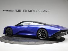 McLaren Speedtail de vanzare