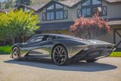 McLaren Speedtail de vanzare