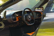 McLaren Speedtail de vanzare